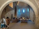Cathédrale de Maguelone